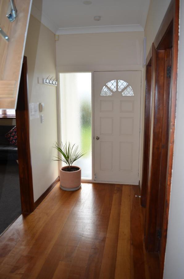 Villa 185- Central Masterton Exterior foto